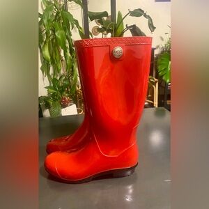UGG Sienna Mid Rainboot